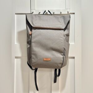 Bellroy Melbourne Backpack in Limestone